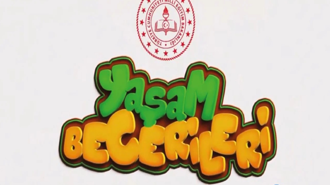 Yaşam Becerileri Projesi Nisan Etkinlikleri